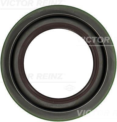 SHAFT OIL SEAL