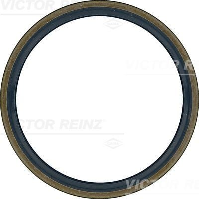 SHAFT OIL SEAL