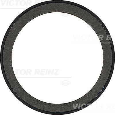 SHAFT OIL SEAL