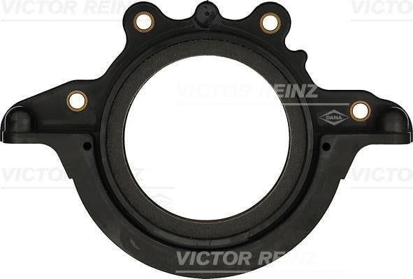 SHAFT OIL SEAL