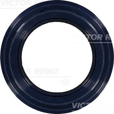 SHAFT OIL SEAL