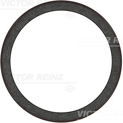 SHAFT OIL SEAL