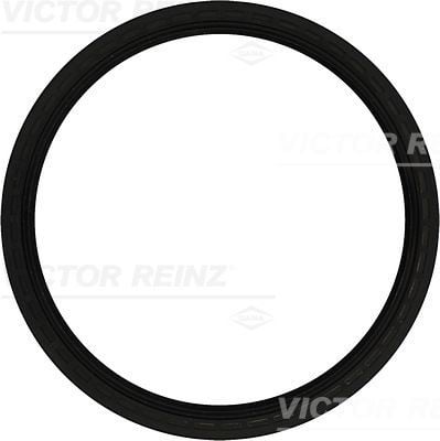 SHAFT OIL SEAL