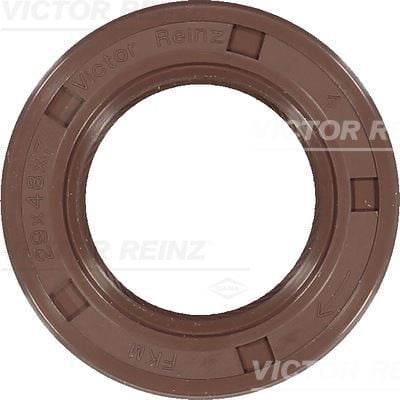 SHAFT OIL SEAL