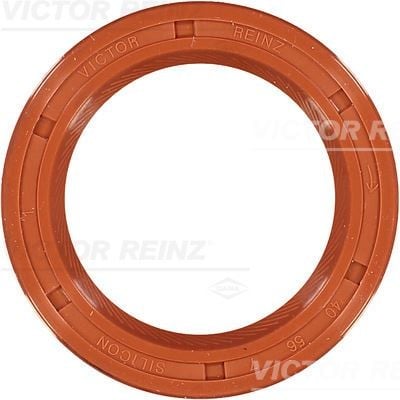 SHAFT OIL SEAL