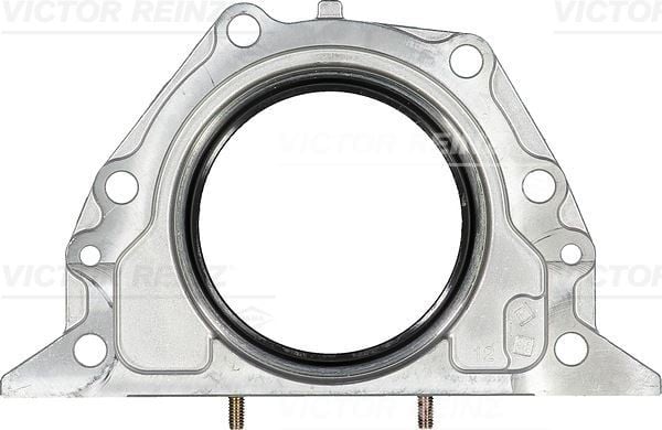 SHAFT OIL SEAL