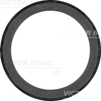 SHAFT OIL SEAL