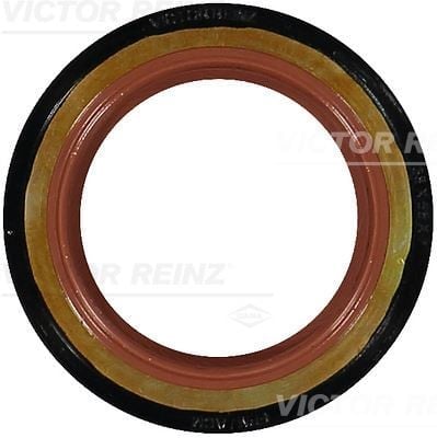 SHAFT OIL SEAL