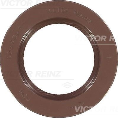 SHAFT OIL SEAL