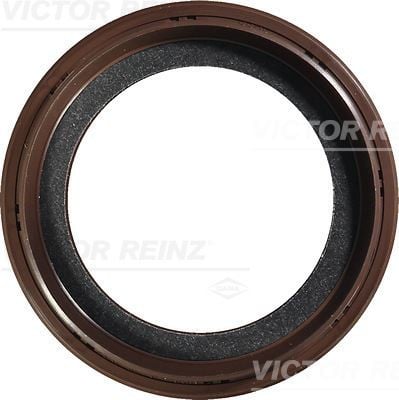 SHAFT OIL SEAL