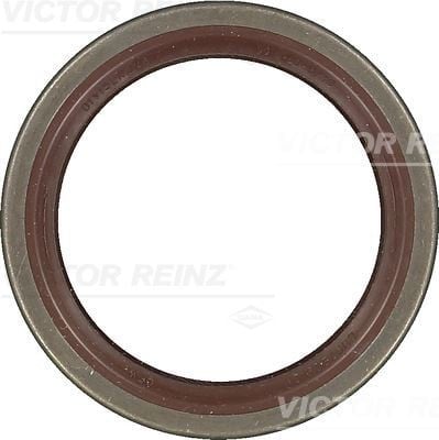 SHAFT OIL SEAL