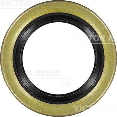 SHAFT OIL SEAL