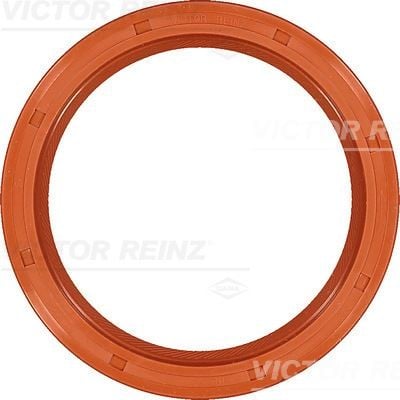 SHAFT OIL SEAL