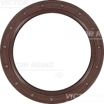 SHAFT OIL SEAL