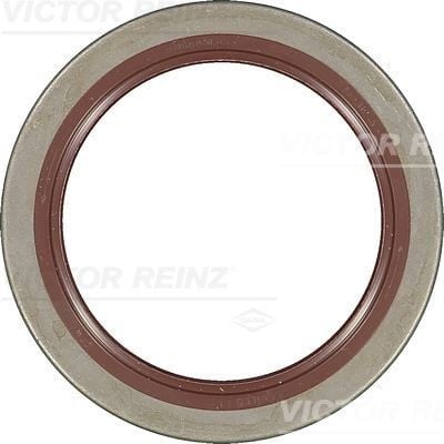 SHAFT OIL SEAL