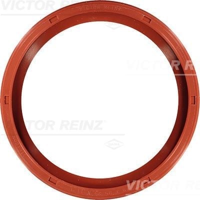 SHAFT OIL SEAL