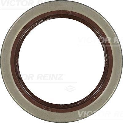 SHAFT OIL SEAL