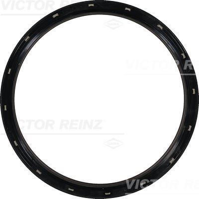 SHAFT OIL SEAL