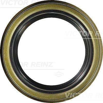 SHAFT OIL SEAL