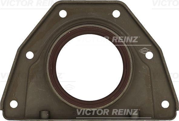 SHAFT OIL SEAL