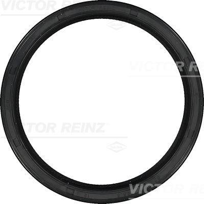 SHAFT OIL SEAL
