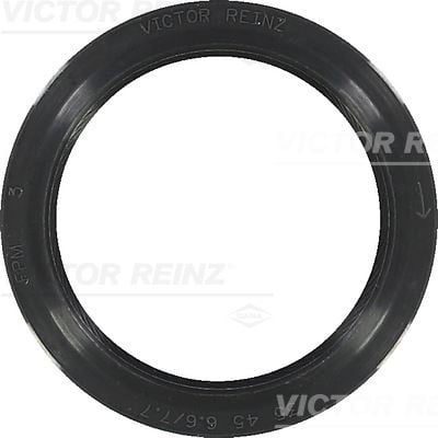 SHAFT OIL SEAL