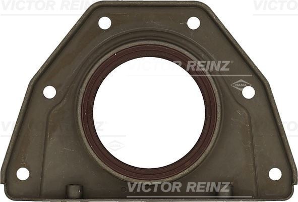 SHAFT OIL SEAL