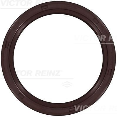 SHAFT OIL SEAL