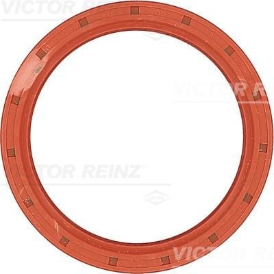 SHAFT OIL SEAL