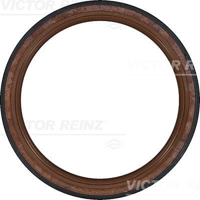 SHAFT OIL SEAL