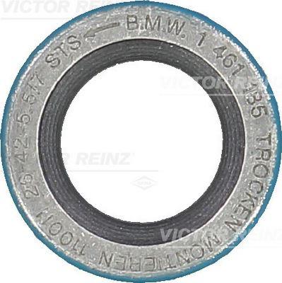 SHAFT OIL SEAL