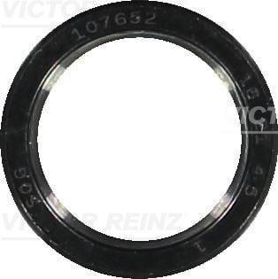 SHAFT OIL SEAL