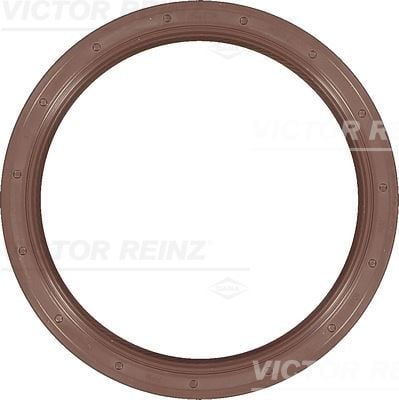 SHAFT OIL SEAL
