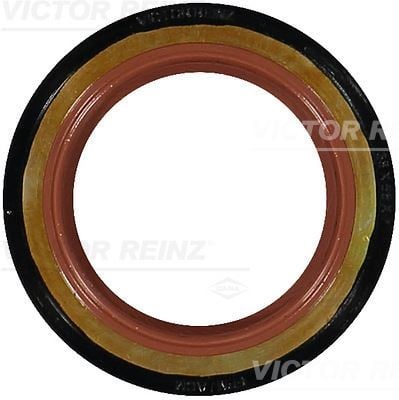 SHAFT OIL SEAL