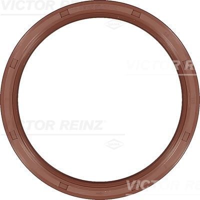 SHAFT OIL SEAL