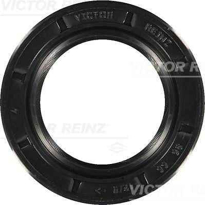 SHAFT OIL SEAL