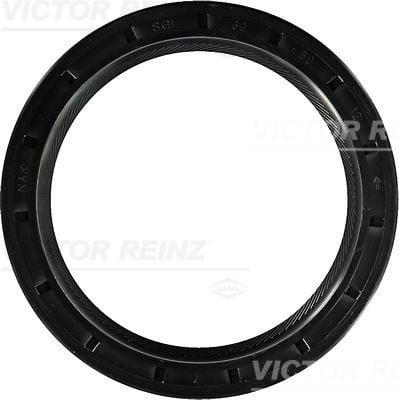 SHAFT OIL SEAL