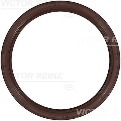 SHAFT OIL SEAL