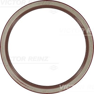 SHAFT OIL SEAL