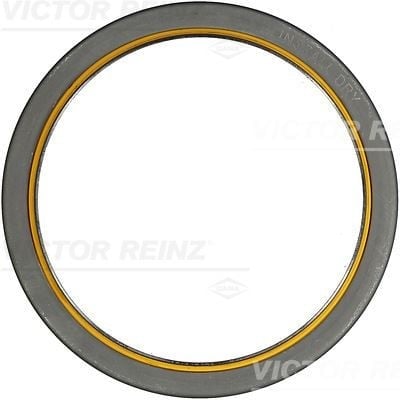 SHAFT SEAL. CRANKSHAFT