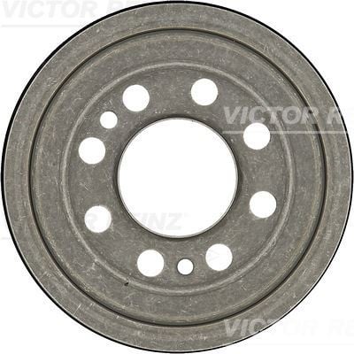 SHAFT SEAL. CRANKSHAFT