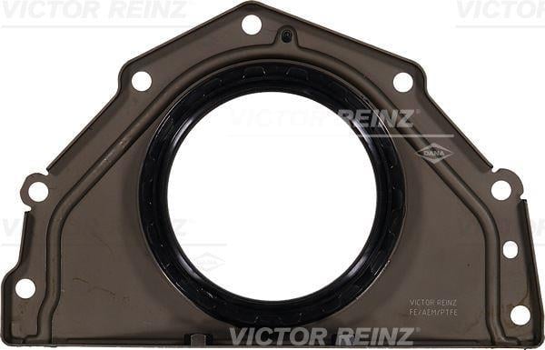 SHAFT SEAL. CRANKSHAFT