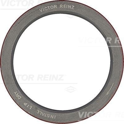 SHAFT SEAL. CRANKSHAFT