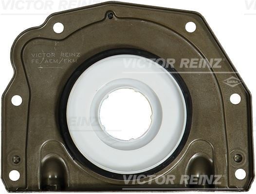 SHAFT SEAL. CRANKSHAFT