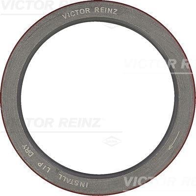 SHAFT SEAL. CRANKSHAFT
