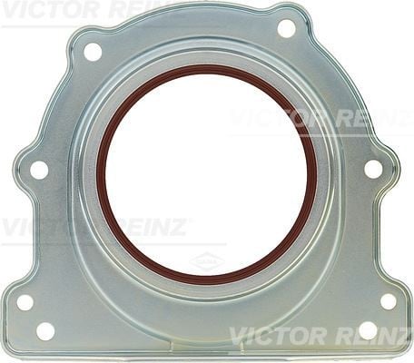 SHAFT SEAL. CRANKSHAFT