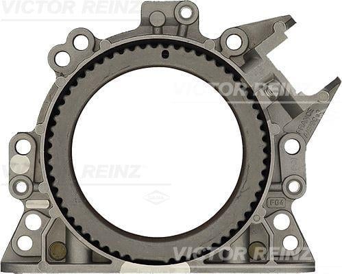 SHAFT SEAL. CRANKSHAFT