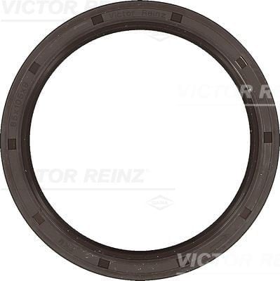 SHAFT SEAL. CRANKSHAFT