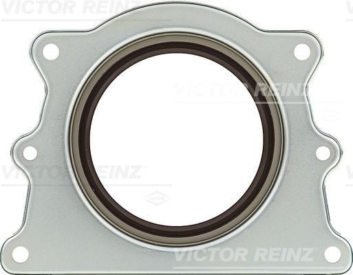 SHAFT SEAL. CRANKSHAFT