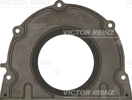 SHAFT SEAL. CRANKSHAFT